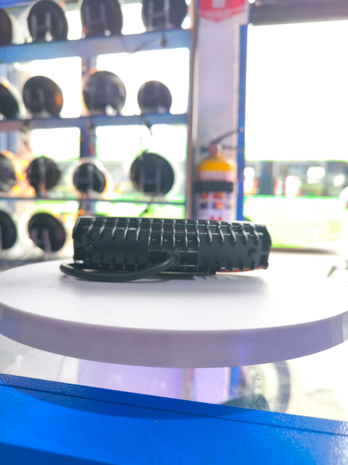 Miniatura 3 de Exploradora  laterales Federal(TB038)